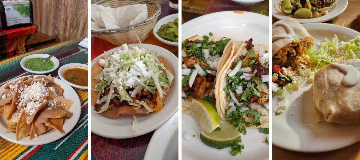 Juanita's Mexican Cuisine