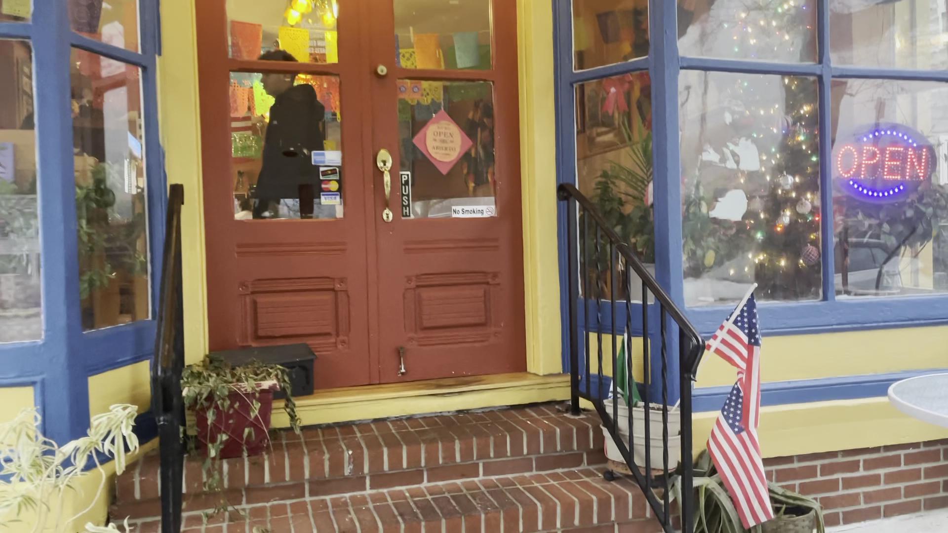 Juanita's Mexican Cuisine