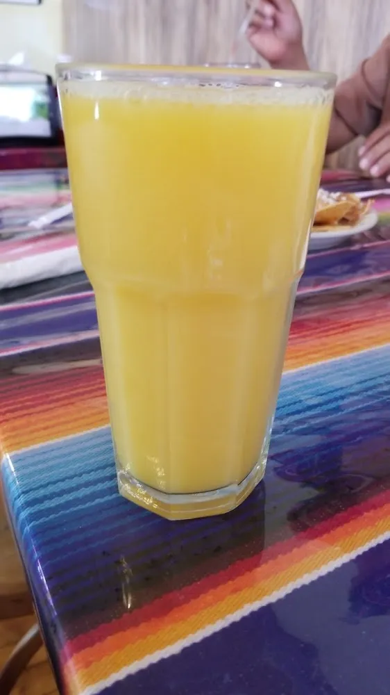 Juice