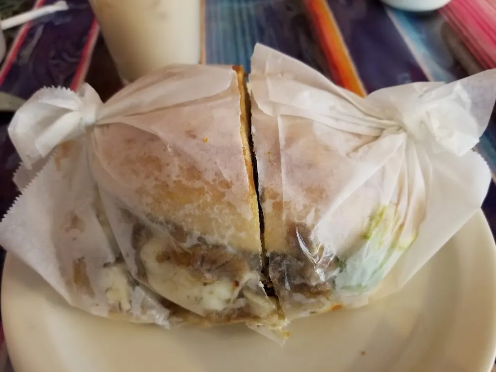 Pork Sandwich Cubano