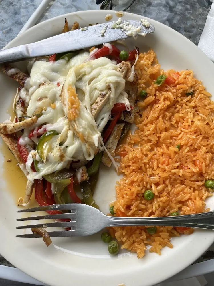 Special Chile Relleno